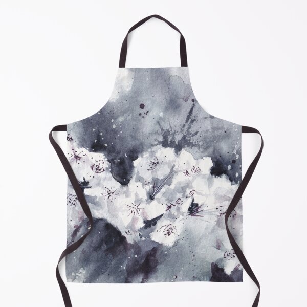 Item preview, Abstract flowers designed and sold by Édith Provost.