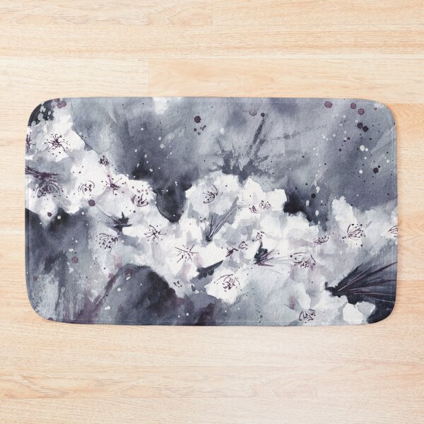 Item preview, Abstract flowers designed and sold by Édith Provost.