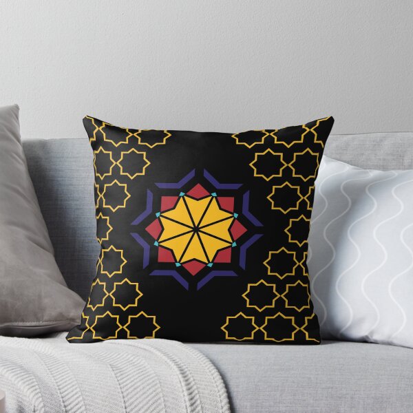 Item preview,  Arabic tiles Moroccan Mosaic designed and sold by MinimalTag.