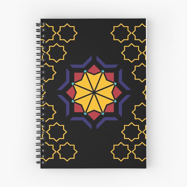 Item preview,  Arabic tiles Moroccan Mosaic designed and sold by MinimalTag.