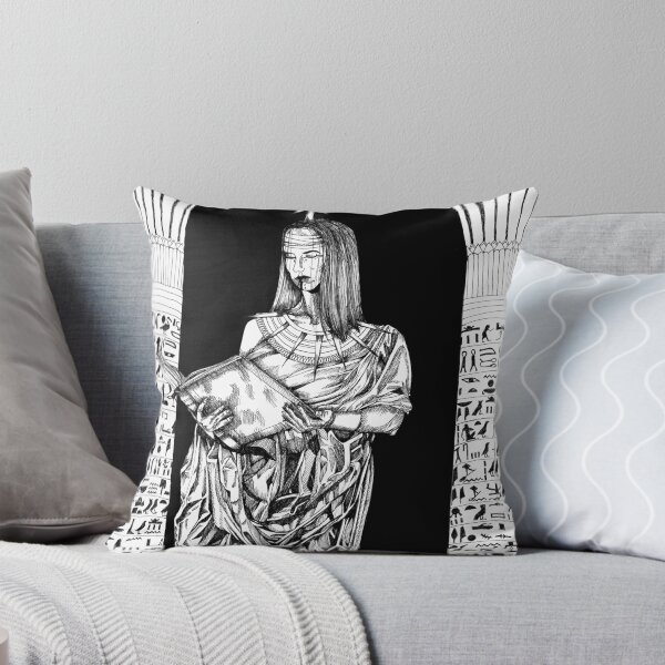 Item preview, Seshat designed and sold by krefenrir.