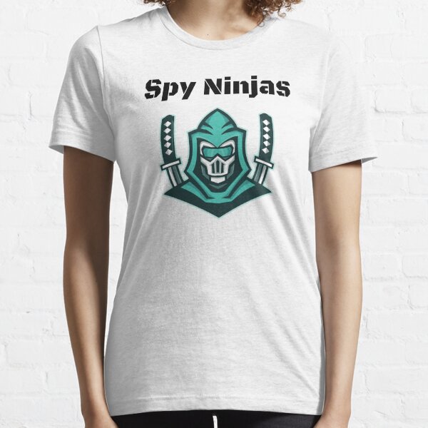 ninjas shirt