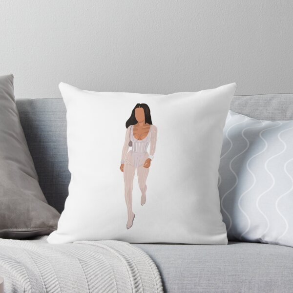 Item preview, Bella Hadid Beige Bodysuit  designed and sold by Devon  Ralston.