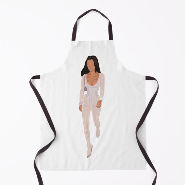 Item preview, Bella Hadid Beige Bodysuit  designed and sold by Devon  Ralston.