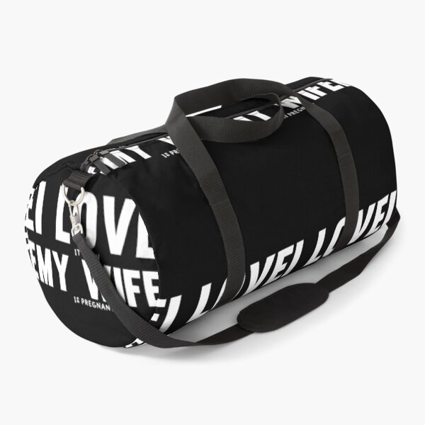 Item preview, I love it when my wife is pregnant designed and sold by jacks-tees.