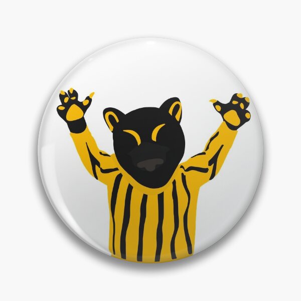 Item preview, UW Milwaukee Mascot designed and sold by krakhay.
