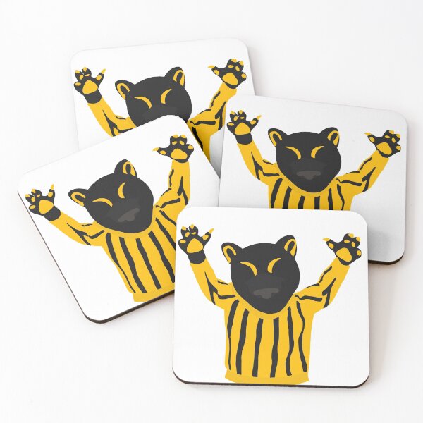 Aperçu de l'œuvre Mascotte UW Milwaukee créée et vendue par krakhay.