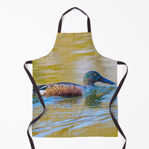Item preview, Northern Shoveler Drake designed and sold by May Finch.