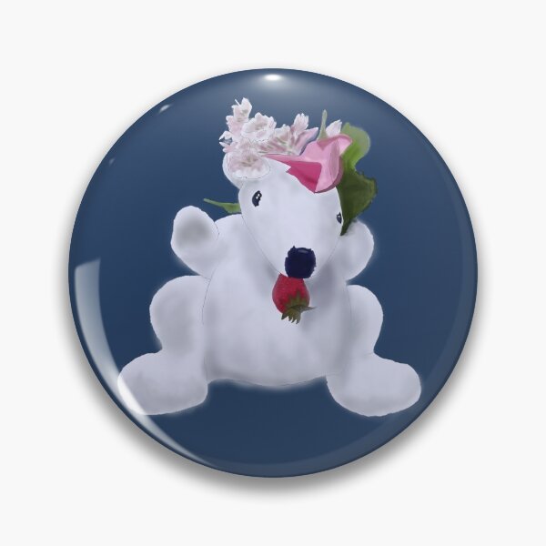 Item preview, Ior Polarbear designed and sold by CamillaDaDonkey.