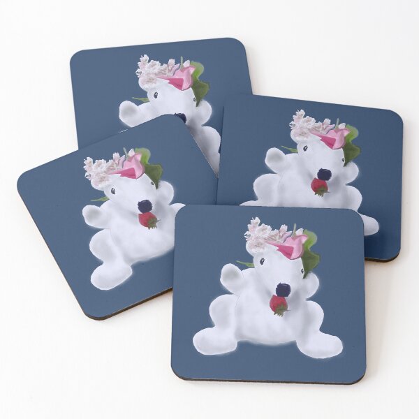 Item preview, Ior Polarbear designed and sold by CamillaDaDonkey.