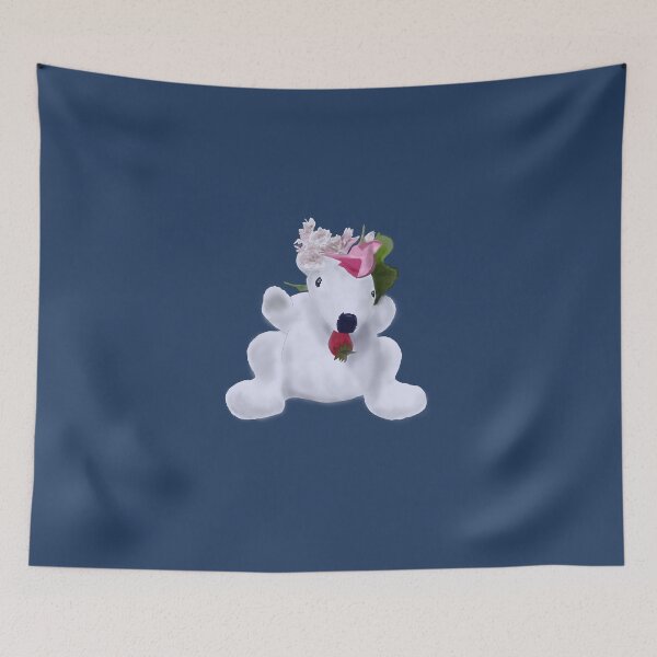 Item preview, Ior Polarbear designed and sold by CamillaDaDonkey.