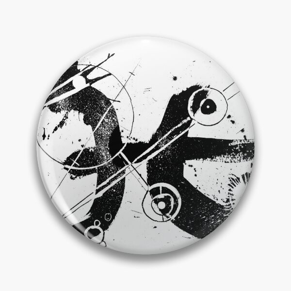 Item preview, Gonzo Zodiac - Pisces designed and sold by Sladeside.