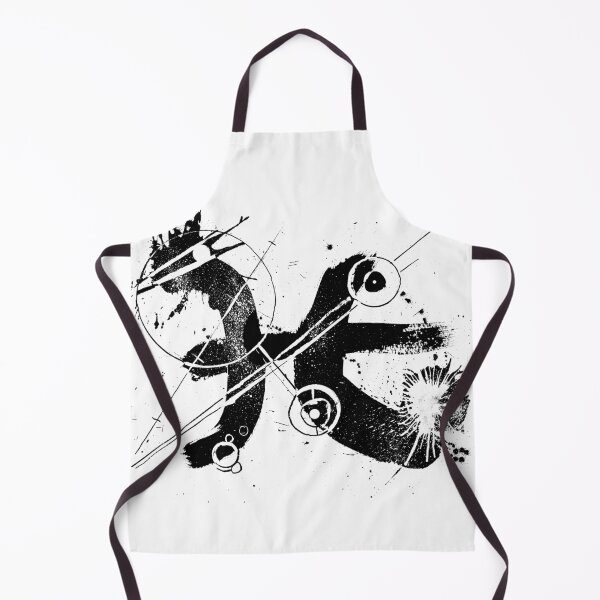 Item preview, Gonzo Zodiac - Pisces designed and sold by Sladeside.