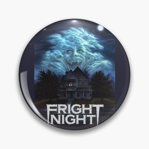 Item preview, Fright Night  designed and sold by Ovnil.