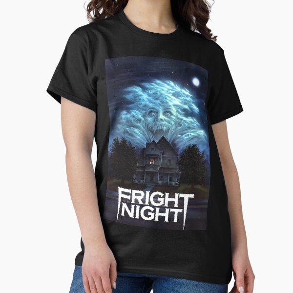 Item preview, Fright Night  designed and sold by Ovnil.
