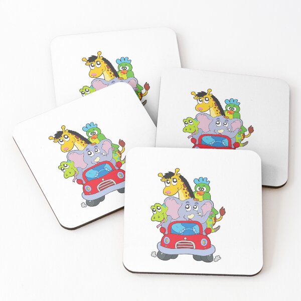 Item preview, The Bodacious Period designed and sold by USA-NEWDESIGN.