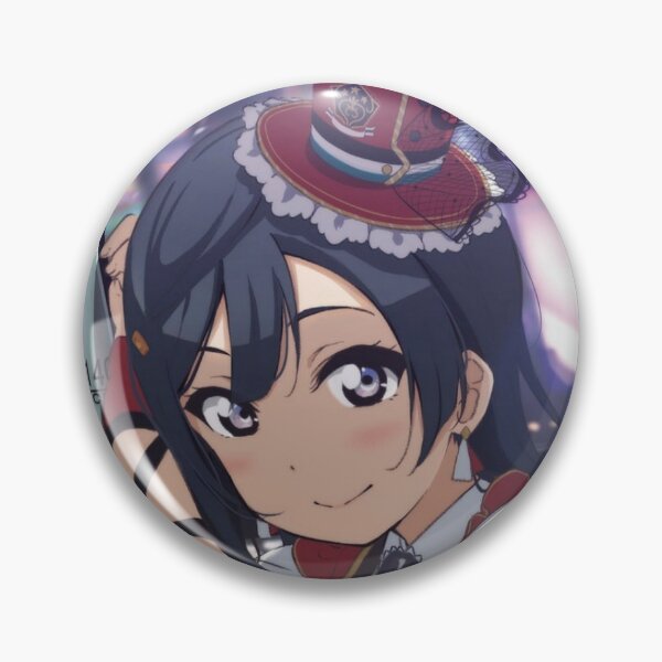 Item preview, Nijigasaki - Setsuna Yuki designed and sold by natsidalia.