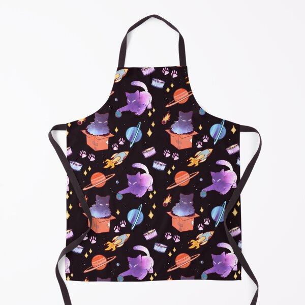 Item preview, Galaxy Cats designed and sold by Danni Doodles.