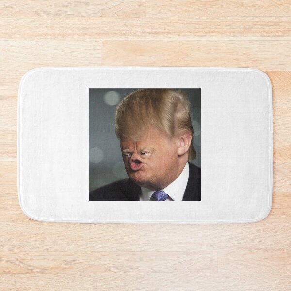 Item preview, Trump meme designed and sold by Holo-ray.