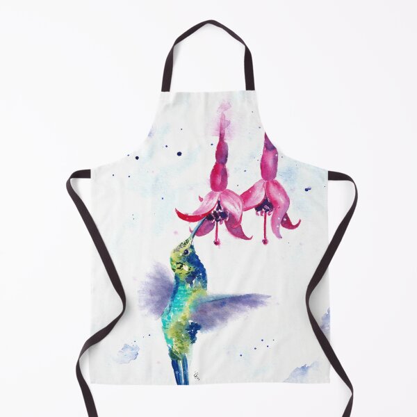 Item preview, Hummingbirds II designed and sold by Édith Provost.