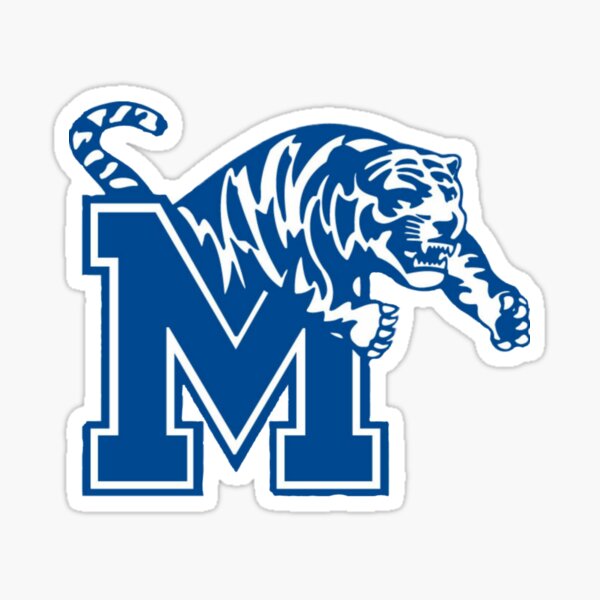 Item preview, Memphis Tigers designed and sold by gabby1517.