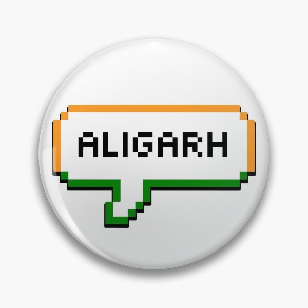 Item preview, Aligarh India Bubble designed and sold by xesed.