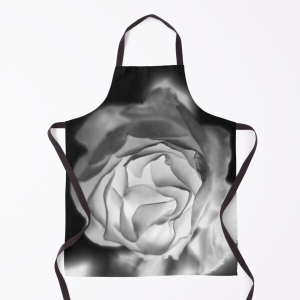 Item preview, black and white rose photo designed and sold by devil0035.