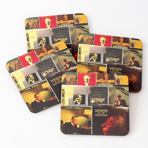 Artikelvorschau, Sammlung, Klassik, Klavier, Alben, Schallplatten, Orchester klassisches Klavier, Vinyl, 60er Jahre entworfen und verkauft von Vintaged.