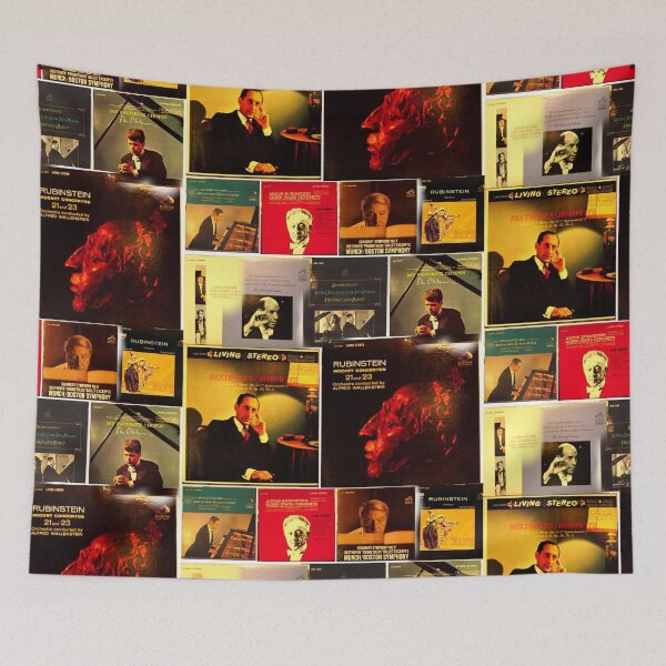 Item preview, Collection, Classical, piano, albums, records,orchestra classical piano,vinyl, 60's designed and sold by Vintaged.