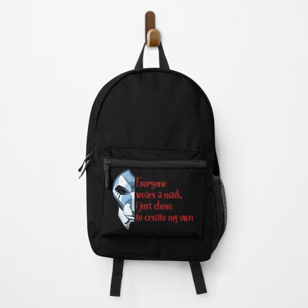 create my own backpack
