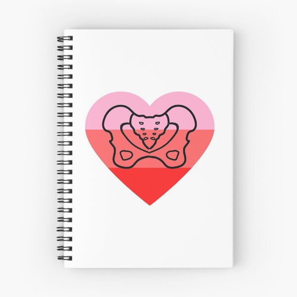 Item preview, Love Your Pelvis designed and sold by AprilPT.