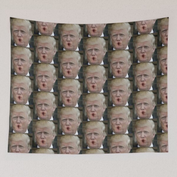 Aperçu de l'œuvre Top Trump créée et vendue par Holo-ray.
