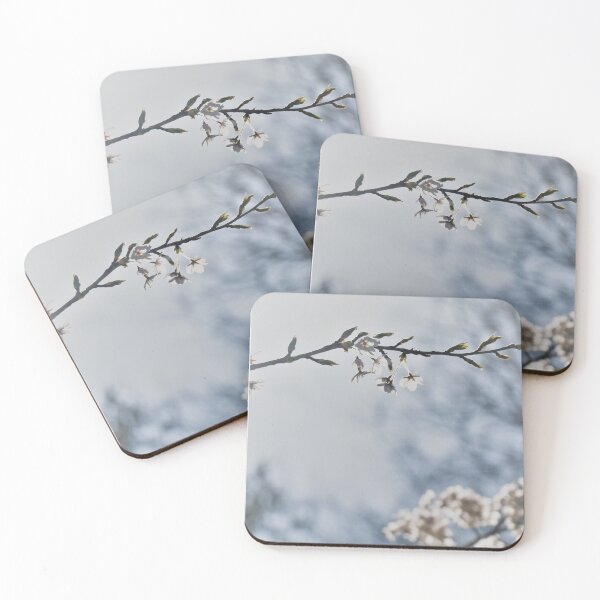 Item preview, Cherry Blossoms in spring designed and sold by LaliCreations.