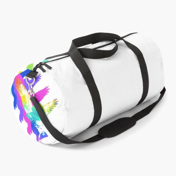 Item preview, Angel - Rainbow Fall designed and sold by Midtown Artshop.