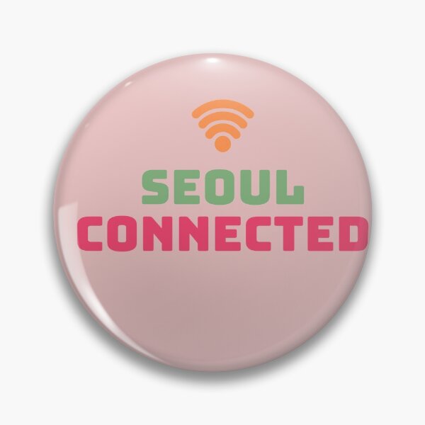 Item preview, seoul connected designed and sold by seoulyandyou.