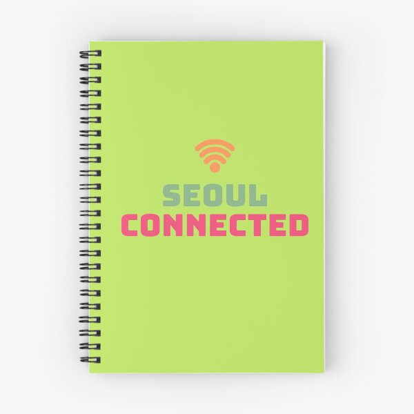 Item preview, seoul connected designed and sold by seoulyandyou.
