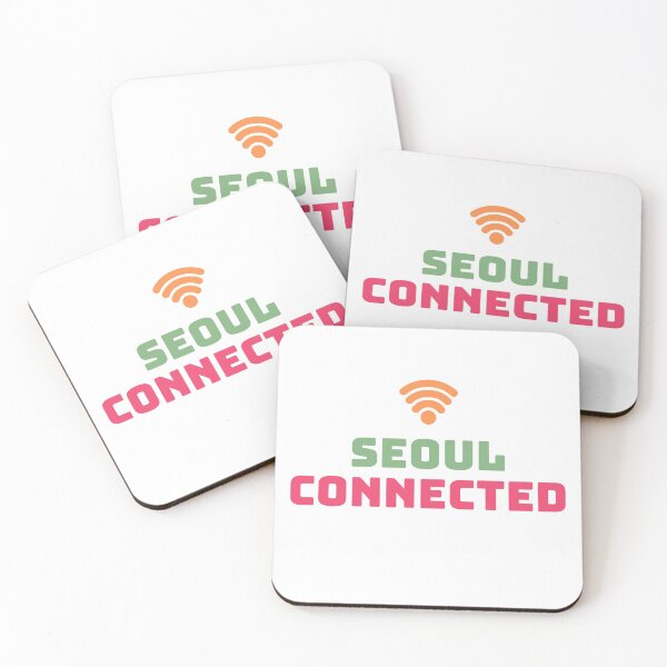 Item preview, seoul connected designed and sold by seoulyandyou.