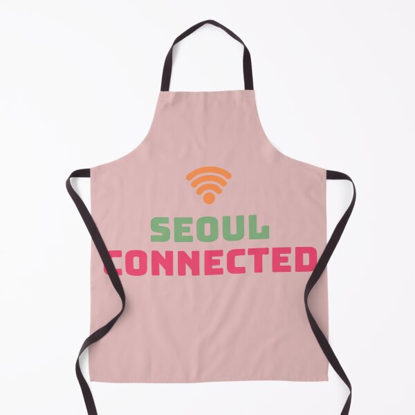 Item preview, seoul connected designed and sold by seoulyandyou.