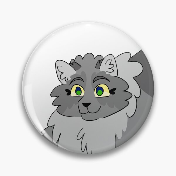 Item preview, Warrior Cats: Dovewing designed and sold by LeafingAround.