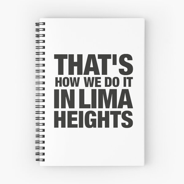 Item preview, Lima Heights - Black designed and sold by maudeline.