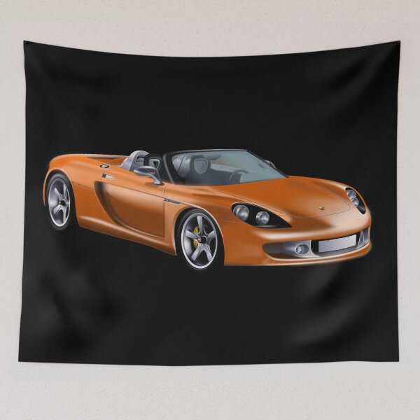 Item preview, Ferrari de bronce designed and sold by shirtdan.
