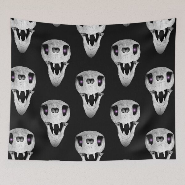 Item preview, Cursed Fangs designed and sold by Dead-Moroz.