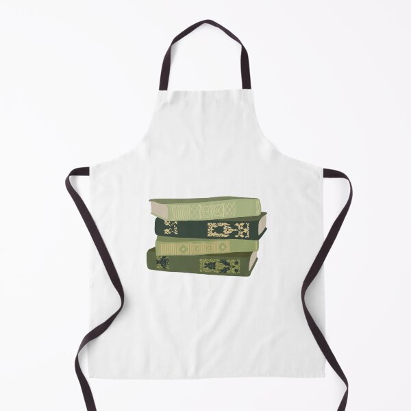Item preview, old green books designed and sold by mckinleyc.
