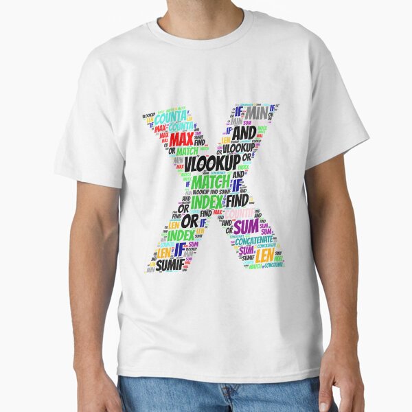 Classic T-Shirt
