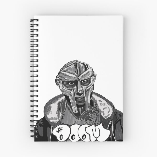 Item preview, Mfdoom designed and sold by Cristianq7.