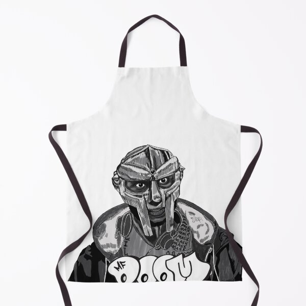 Item preview, Mfdoom designed and sold by Cristianq7.