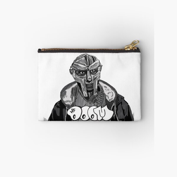 Item preview, Mfdoom designed and sold by Cristianq7.