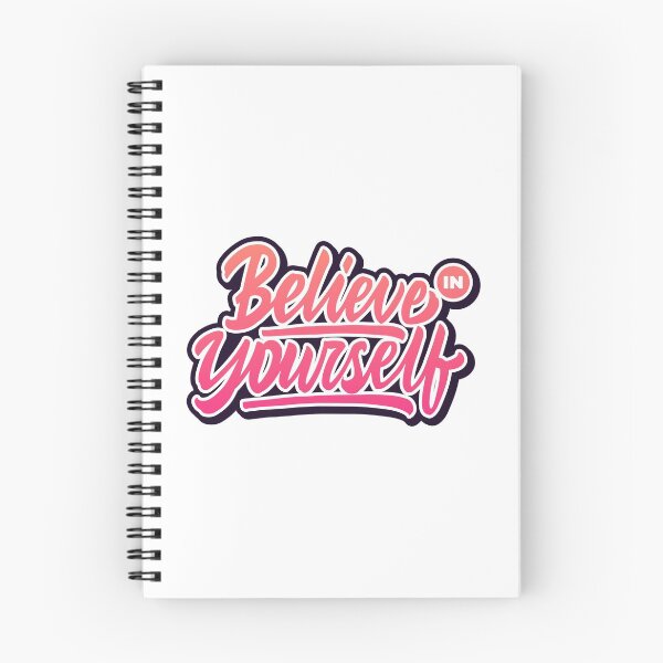 Item preview, Believe in yourself! designed and sold by Laurent Donineaux.
