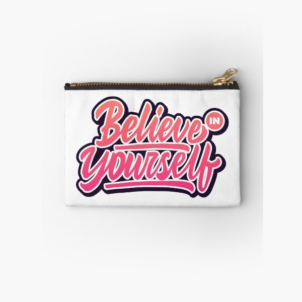 Item preview, Believe in yourself! designed and sold by Laurent Donineaux.