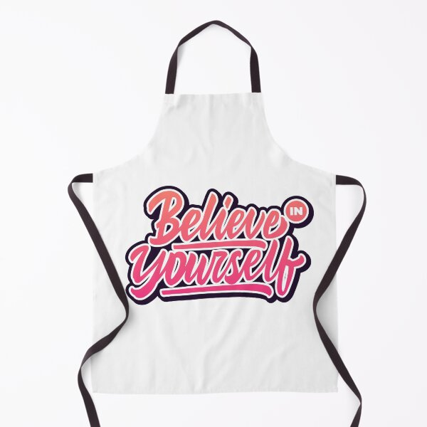 Item preview, Believe in yourself! designed and sold by Paris Forever Magic.